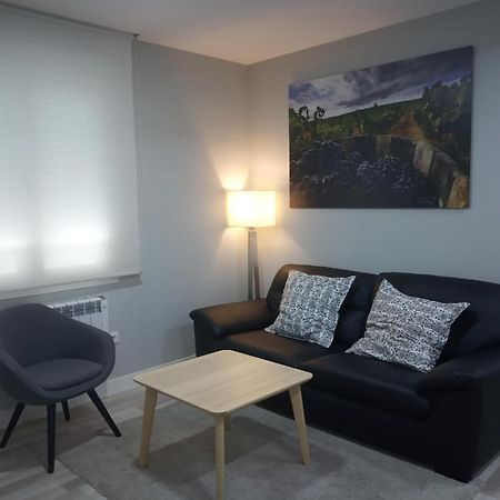 Centrico Apartament Al Lado De La Estacion D Tren Vivienda De Uso Turistico Logroño Exterior foto