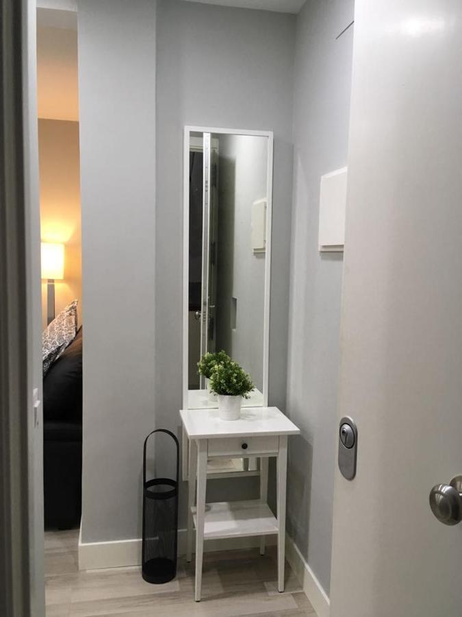 Centrico Apartament Al Lado De La Estacion D Tren Vivienda De Uso Turistico Logroño Exterior foto