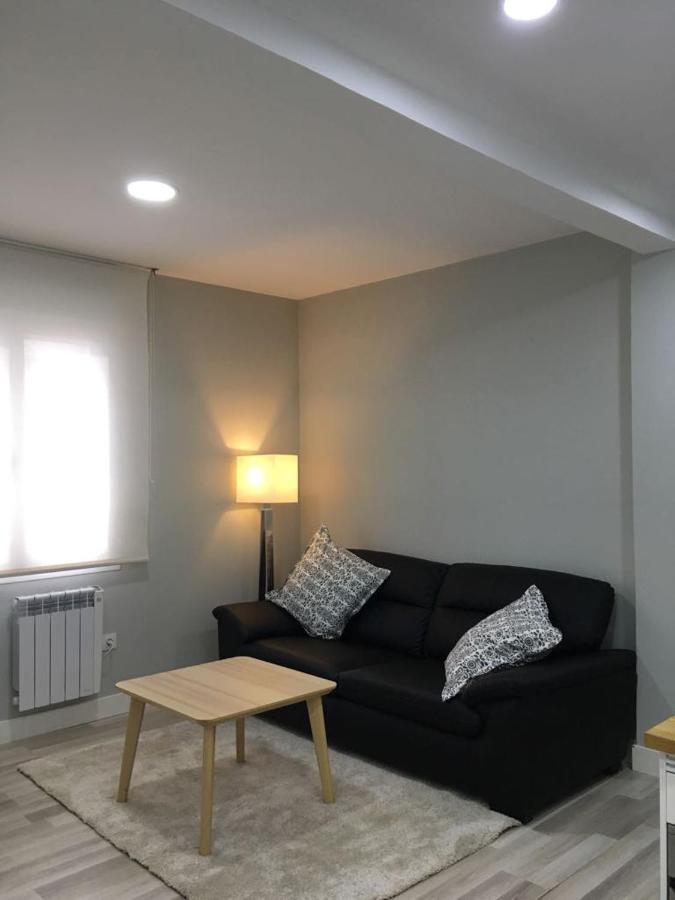 Centrico Apartament Al Lado De La Estacion D Tren Vivienda De Uso Turistico Logroño Exterior foto